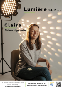 Affiche URIOPSS